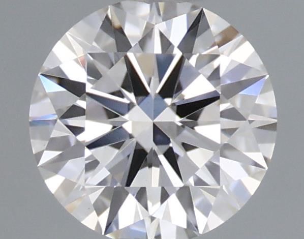 LG588355233 Diamant Lab Grown ROUND VS1