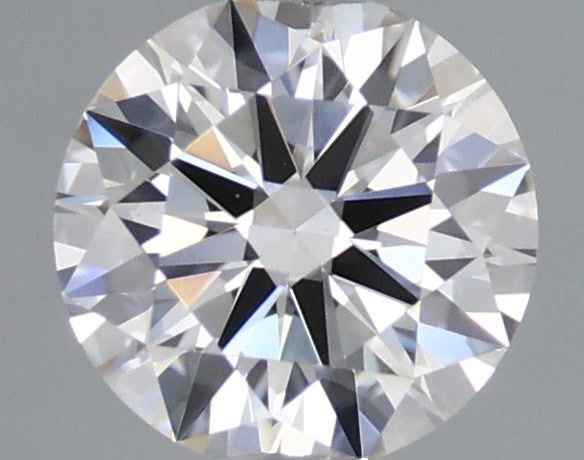 LG588355235 Diamant Lab Grown ROUND VS1