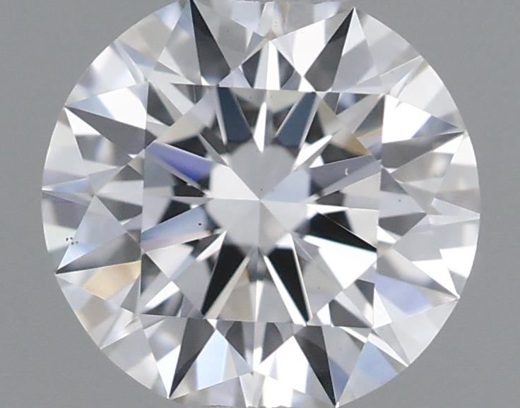 LG588355266 Diamant Lab Grown ROUND VS1