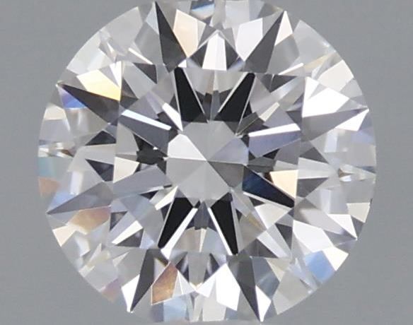 LG588355272 Diamant Lab Grown ROUND VS1