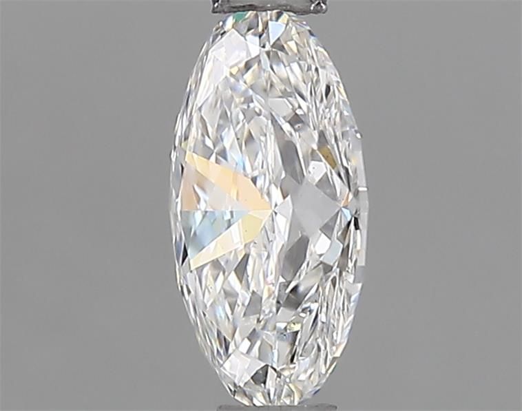 LG588356003 Diamant Lab Grown OVAL VS2