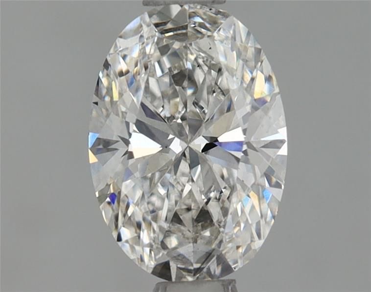 LG588357462 Diamant Lab Grown OVAL VS2