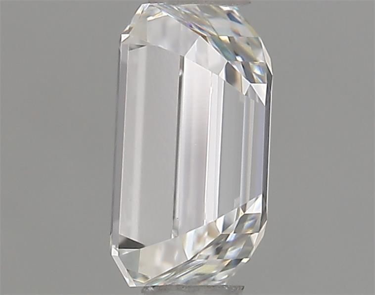 LG588357527 Diamant Lab Grown EMERALD VVS2