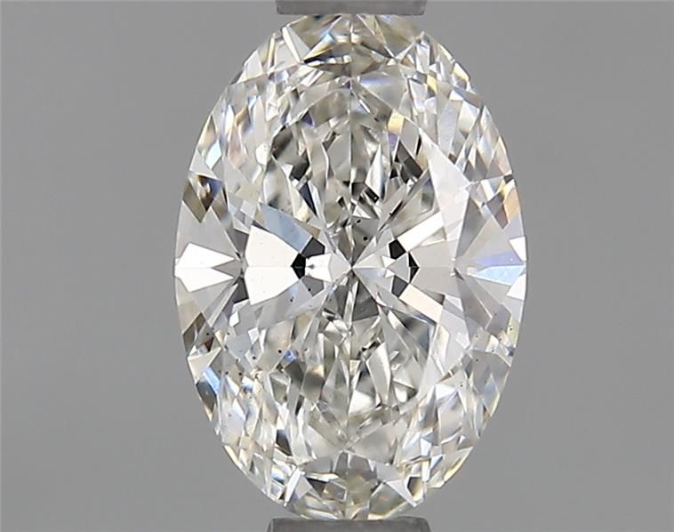 LG588357575 Diamant Lab Grown OVAL VS2