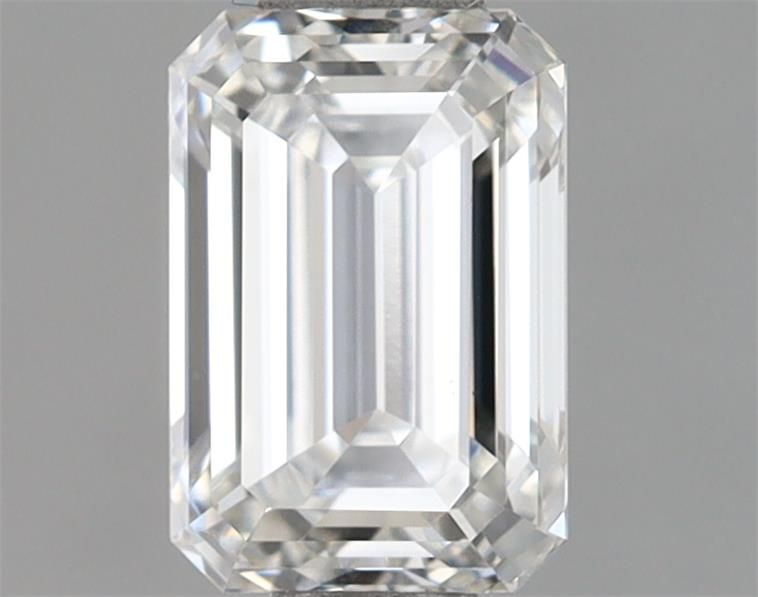 LG588357594 Diamant Lab Grown EMERALD VVS2