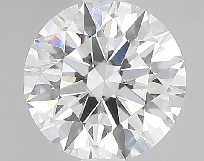 LG588360236 Diamant Lab Grown ROUND VS1
