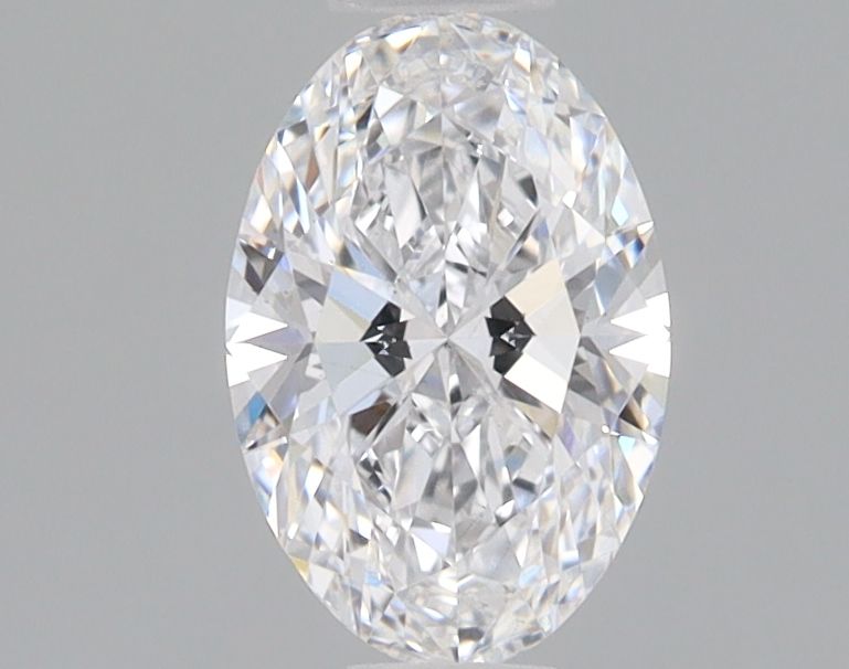 LG588360480 Diamant Lab Grown OVAL VS2