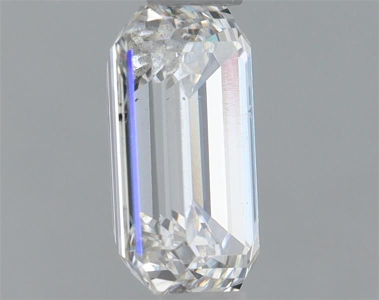 LG588360743 Diamant Lab Grown EMERALD SI1