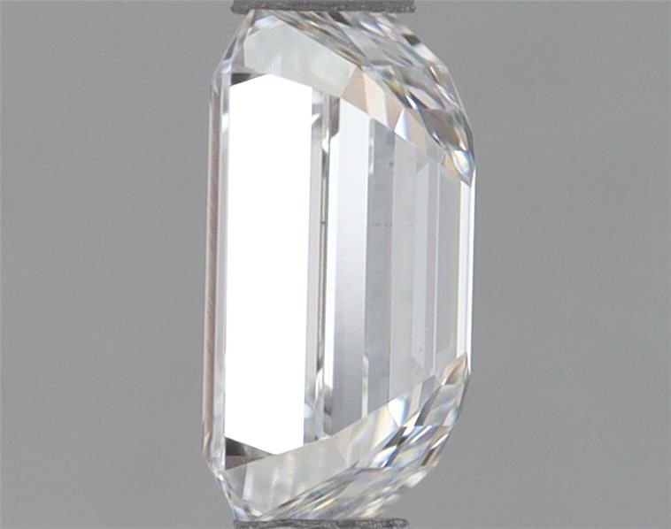 LG588360756 Diamant Lab Grown EMERALD VS2