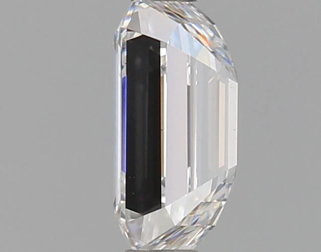 LG588371694 Diamant Lab Grown EMERALD VS2