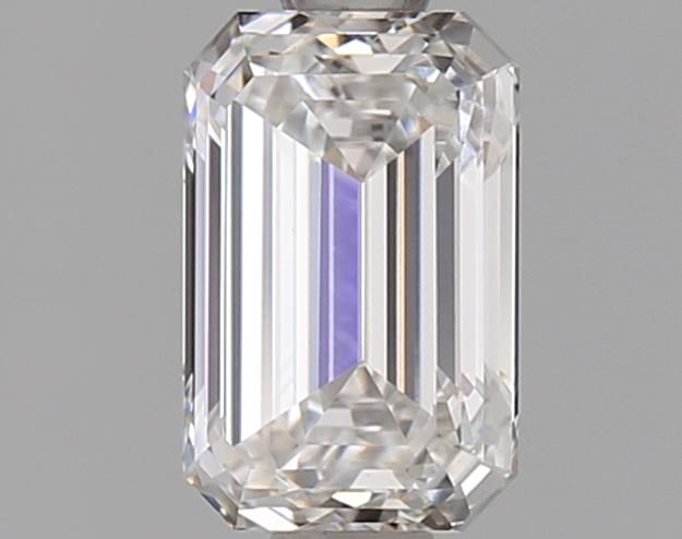 LG588371701 Diamant Lab Grown EMERALD VVS2