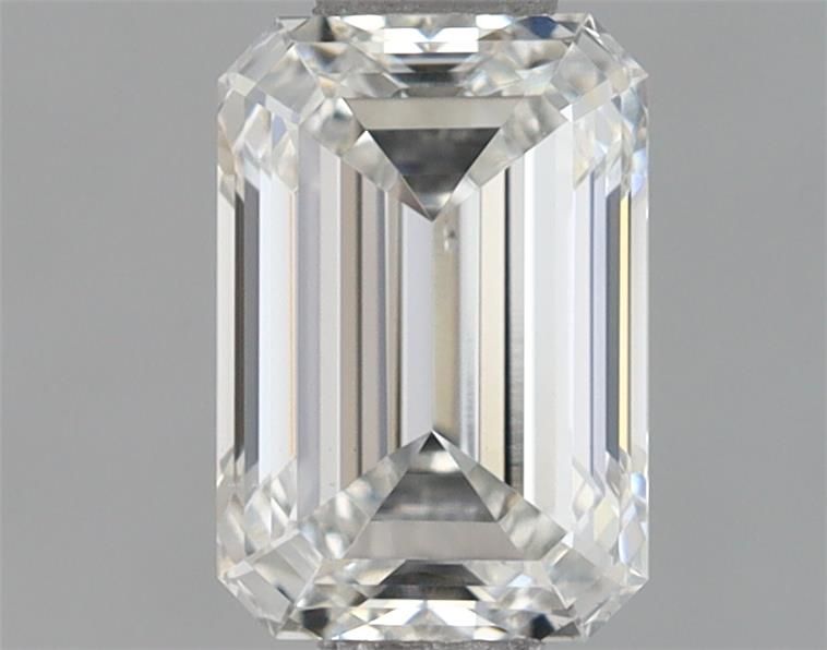 LG588371727 Diamant Lab Grown EMERALD VS2