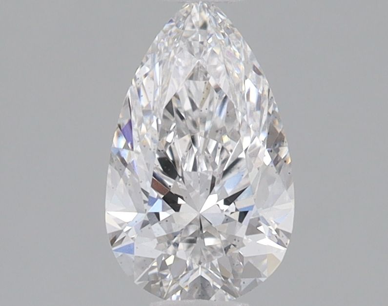LG588373972 Diamant Lab Grown PEAR SI1