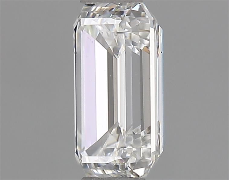 LG588374950 Diamant Lab Grown EMERALD VS2
