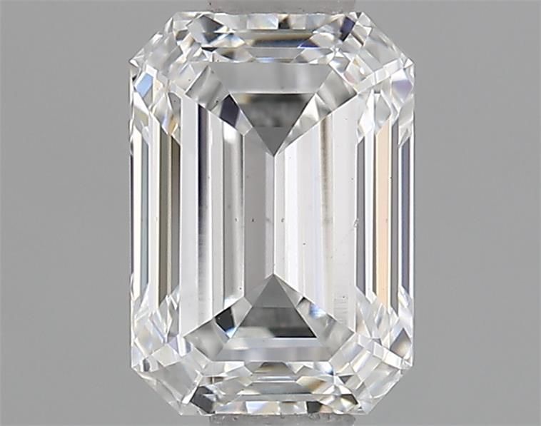 LG588374960 Diamant Lab Grown EMERALD VS1