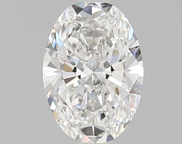 LG589303959 Diamant Lab Grown OVAL VS1