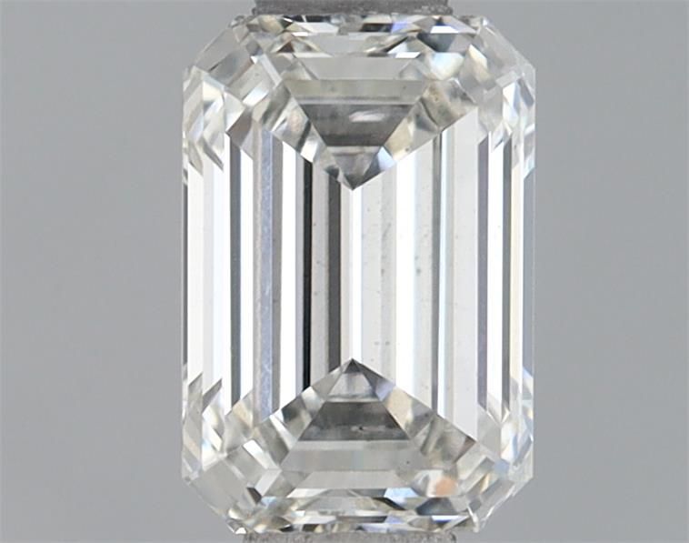 LG589308616 Diamant Lab Grown EMERALD VS2