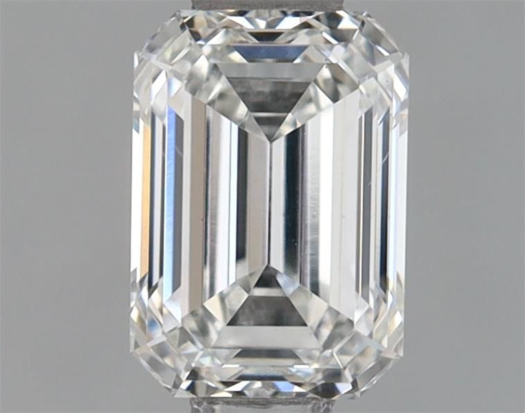 LG589308630 Diamant Lab Grown EMERALD VS1