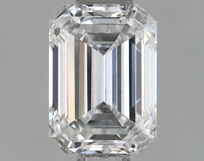 LG589308641 Diamant Lab Grown EMERALD VS2