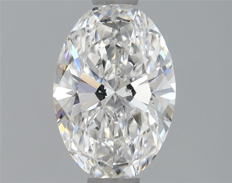 LG589309211 Diamant Lab Grown OVAL VS2