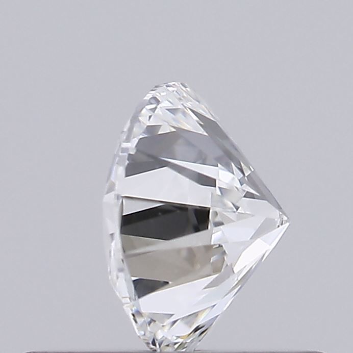 LG589310011 Diamant Lab Grown ROUND VVS2