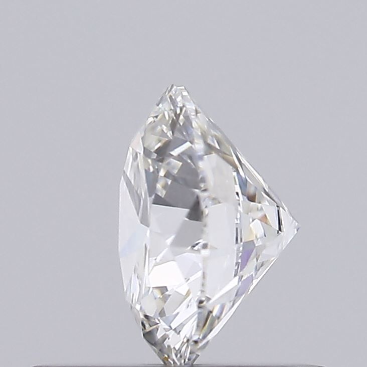 LG589310014 Diamant Lab Grown ROUND VVS1