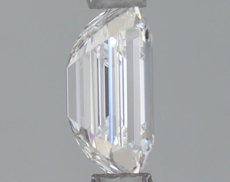 LG589313743 Diamant Lab Grown EMERALD VVS2