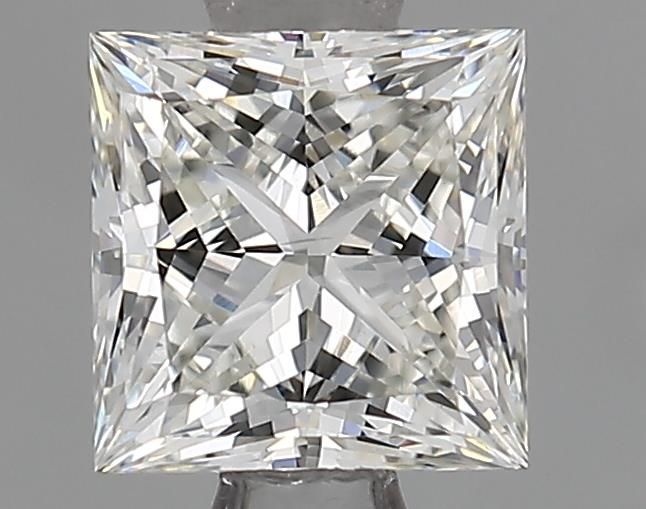 LG589313847 Diamant Lab Grown PRINCESS SI1