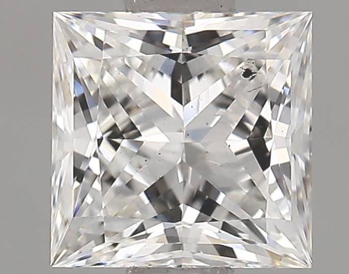 LG589313970 Diamant Lab Grown PRINCESS SI1