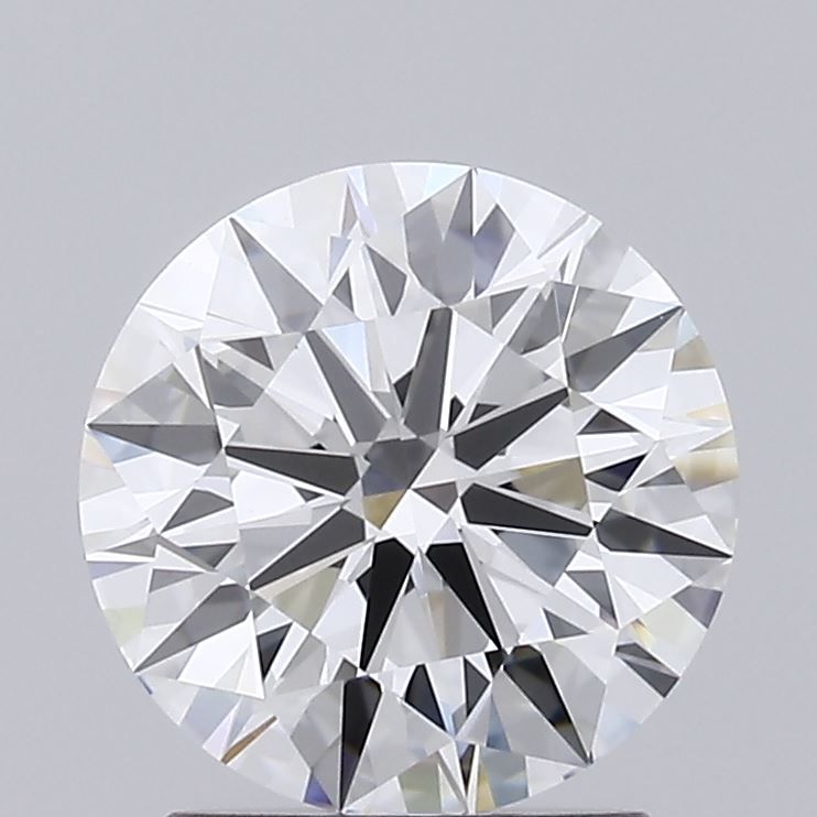 LG589315254 Diamant Lab Grown ROUND IF