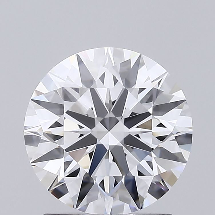 LG589315259 Diamant Lab Grown ROUND IF