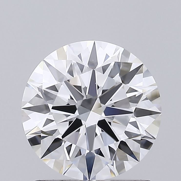 LG589315277 Diamant Lab Grown ROUND IF