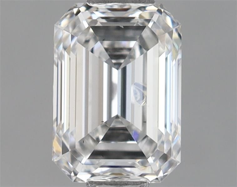 LG589388771 Diamant Lab Grown EMERALD VS2