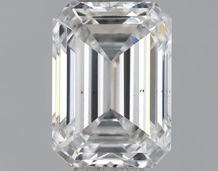 LG589388779 Diamant Lab Grown EMERALD VS2