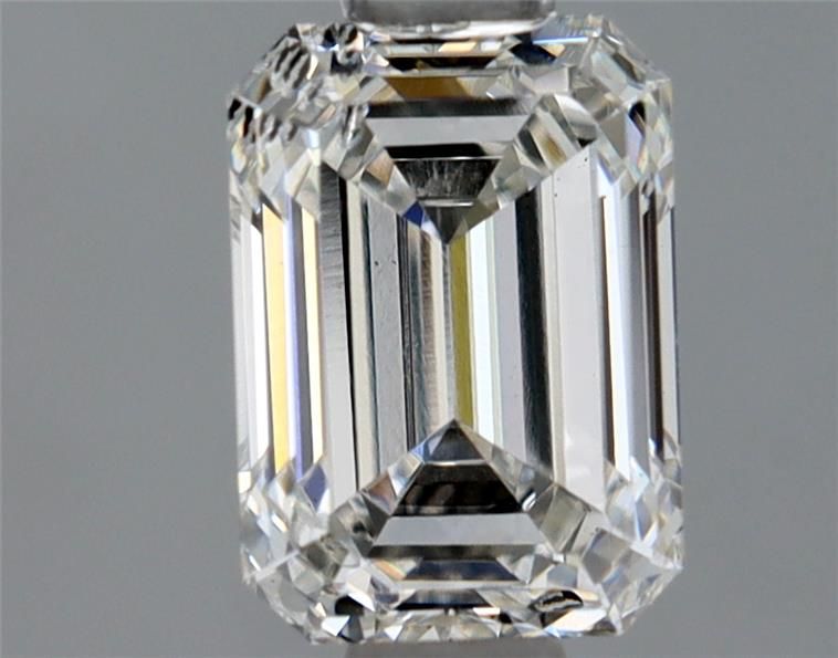 LG589388796 Diamant Lab Grown EMERALD SI1