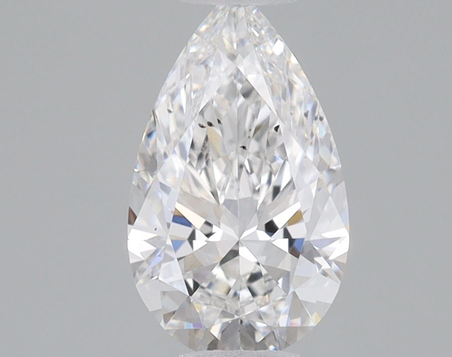 LG589389256 Diamant Lab Grown PEAR SI1