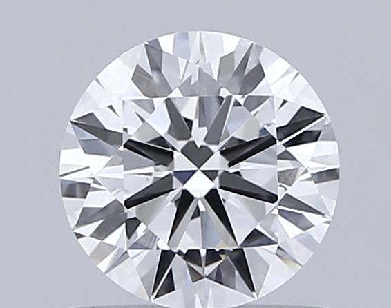 LG589390202 Diamant Lab Grown ROUND VS1