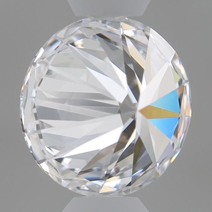LG589392111 Diamant Lab Grown ROUND VVS2