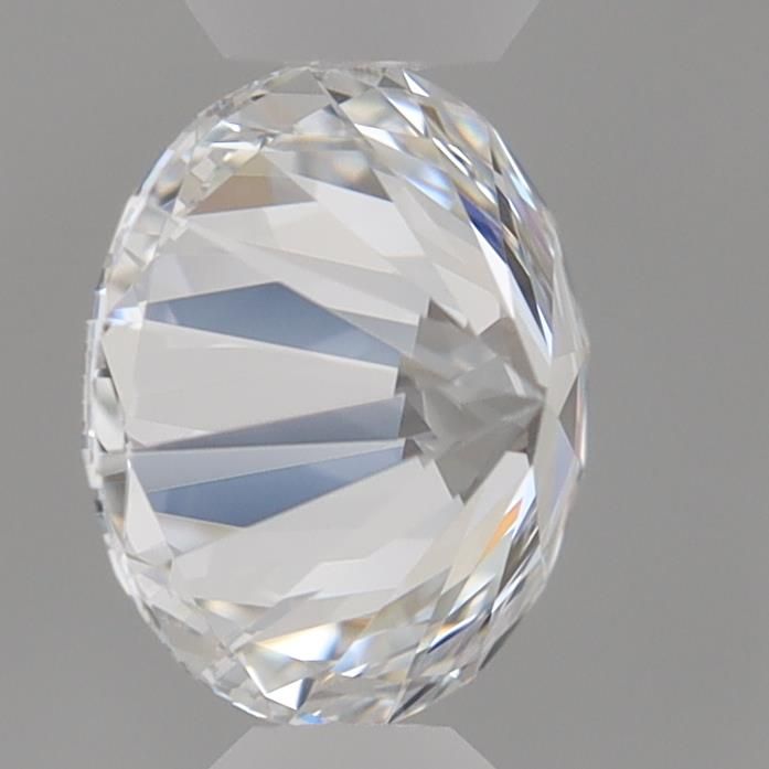 LG589392189 Diamant Lab Grown ROUND VVS2