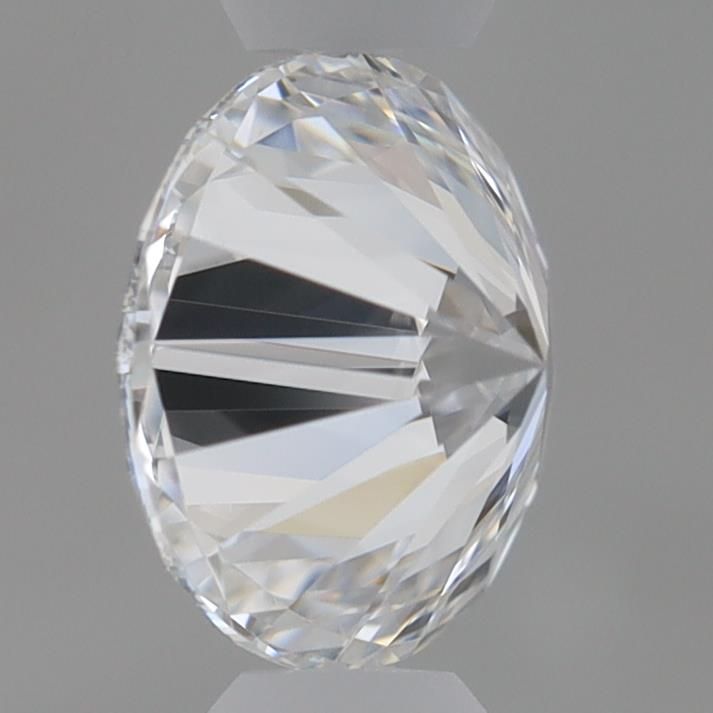 LG589392892 Diamant Lab Grown ROUND VS1