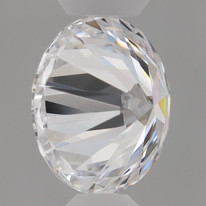 LG589393032 Diamant Lab Grown ROUND VVS2