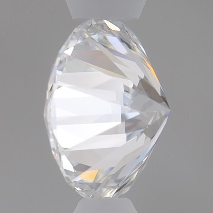 LG589393041 Diamant Lab Grown ROUND VVS2