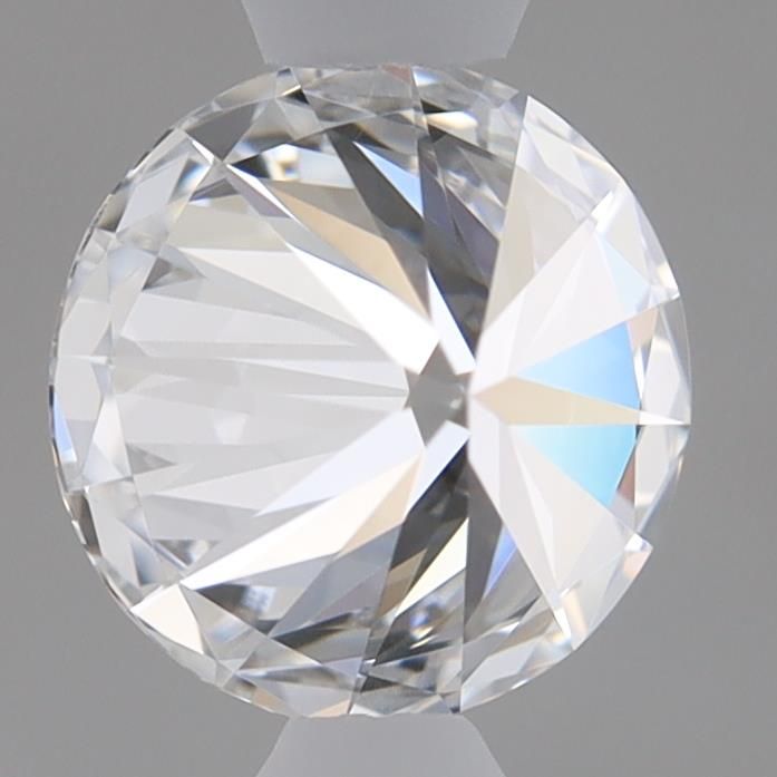 LG589393135 Diamant Lab Grown ROUND VVS2