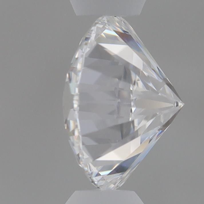 LG589393216 Diamant Lab Grown ROUND VVS2