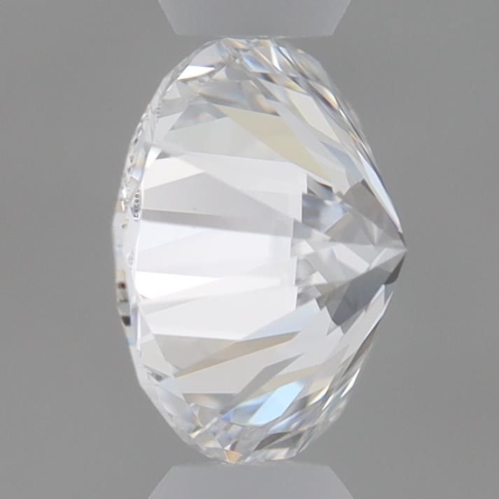 LG589393996 Diamant Lab Grown ROUND VVS2