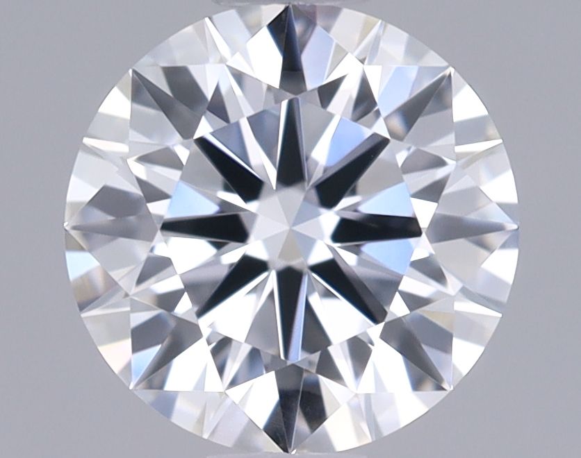 LG589394488 Diamant Lab Grown ROUND IF