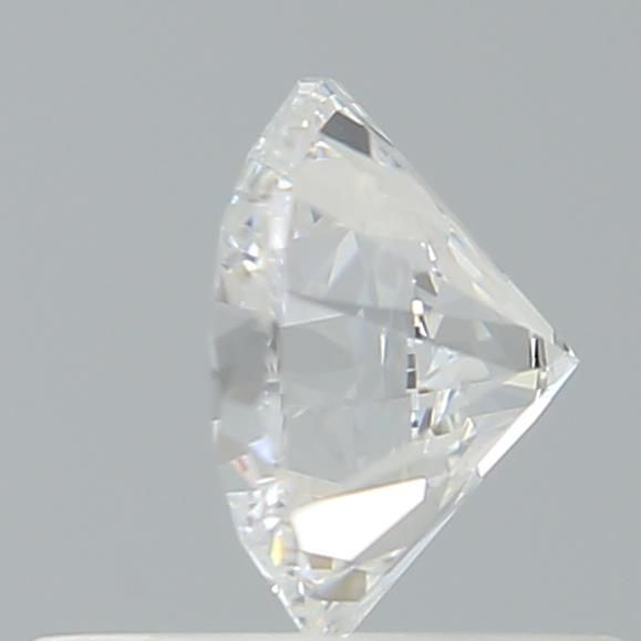 LG589396424 Diamant Lab Grown ROUND VVS2