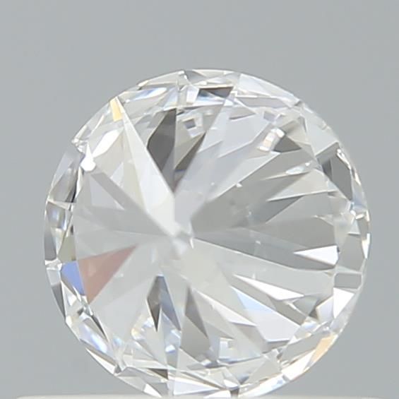 LG589396427 Diamant Lab Grown ROUND VVS2