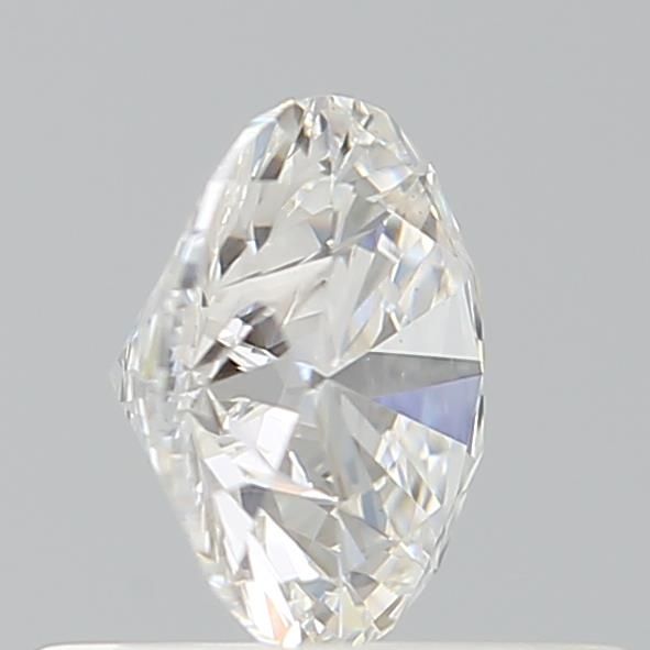 LG589396429 Diamant Lab Grown ROUND VVS2