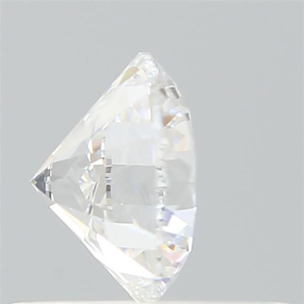 LG589396435 Diamant Lab Grown ROUND VVS1